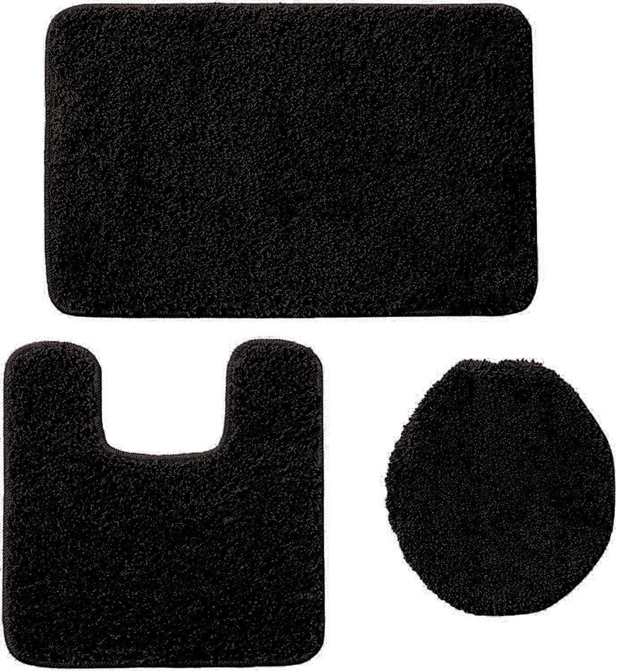 Daniel's Bath Beige 3PC Elite, Stander Size - PuriLite