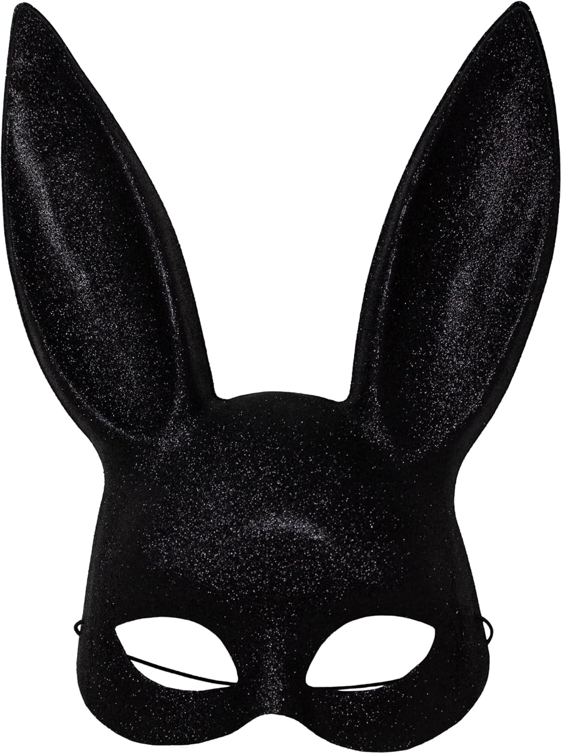 Leg Avenue Women's Rabbit Mask Costume Accessory - PuriLite