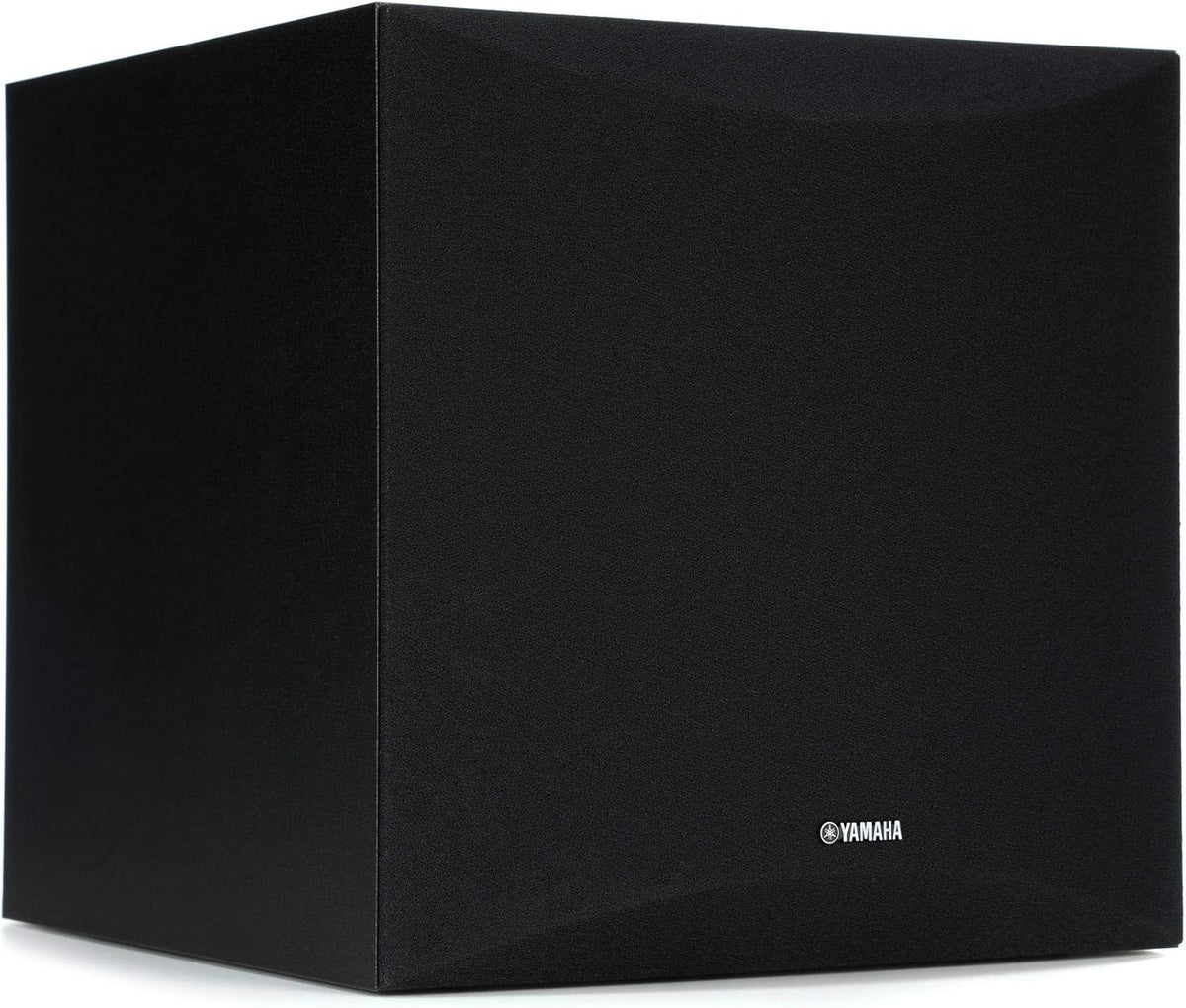 Yamaha Stage Subwoofer (KSSW100) - PuriLite