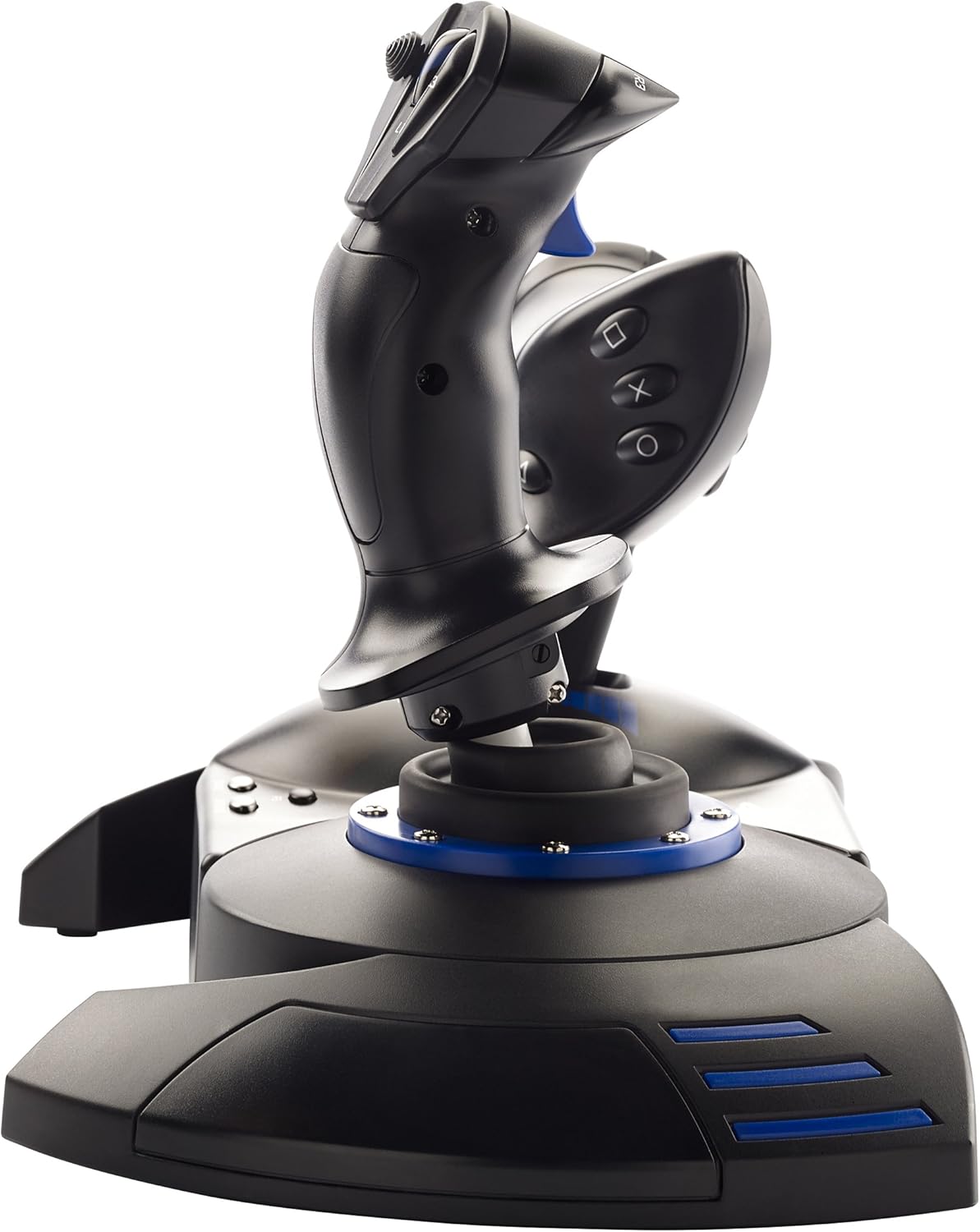 Thrustmaster T-Flight Hotas X - PuriLite