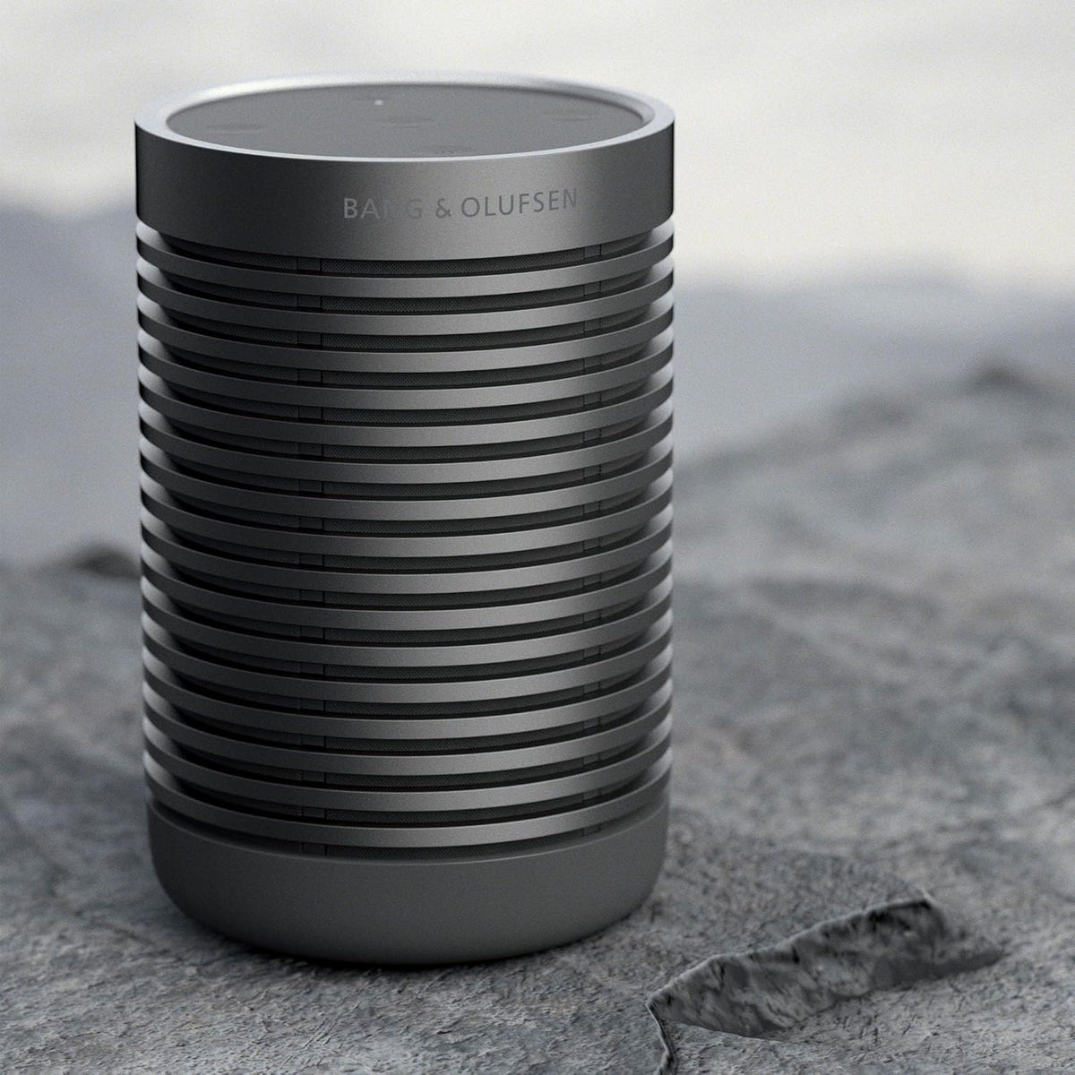 Beosound Explore Black Anthracite - PuriLite
