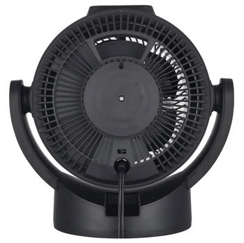 Ecohouzng, Dual-Function Fan and Space Heater - PuriLite