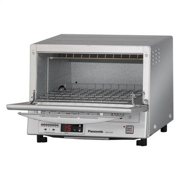 Panasonic Deluxe FlashXpress Dual Infrared Toaster Oven - PuriLite