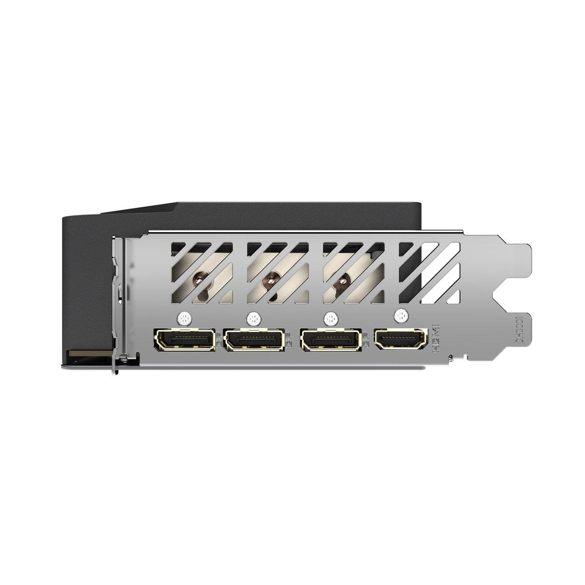 Gigabyte VCX GV-N407SEAGLE OC-12GD GeForce RTX 4070 Super 12GB 192B - PuriLite