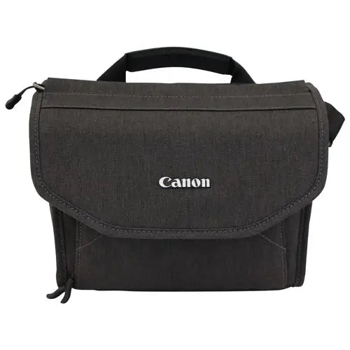 Canon Top Load Nylon Digital SLR Camera Bag (3378V073) - PuriLite