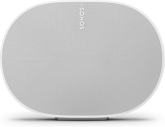 Sonos Era 300 - White - Wireless, Alexa Enabled Smart Speaker with Dolby Atmos - PuriLite