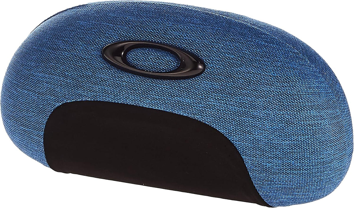 Oakley Unisex's Lifestyle Ellipse O Sunglass Case - PuriLite