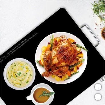Salton Hotray XL Warming Tray - PuriLite