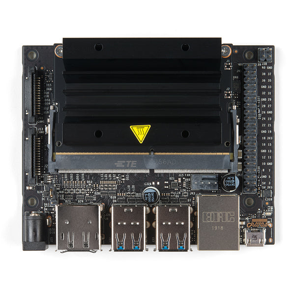 NVIDIA Jetson Nano Developer Kit (V3) - PuriLite