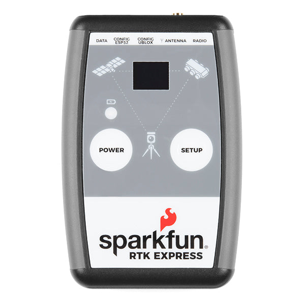 SparkFun RTK Express Kit - PuriLite