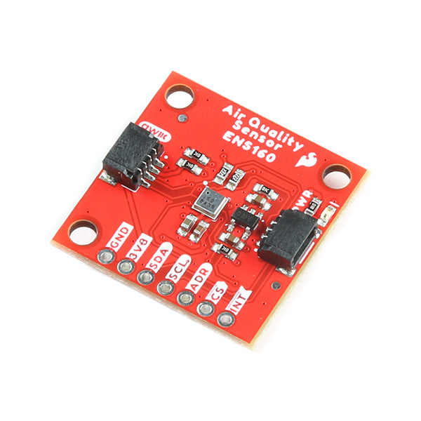 SparkFun Sensor Kit - PuriLite