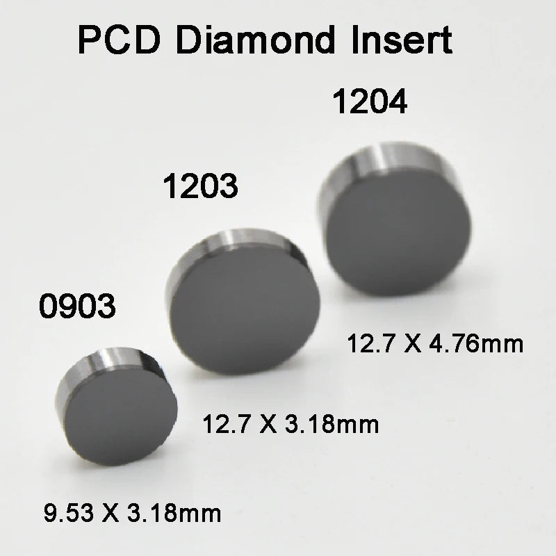 Purilite Select PCD/CBN Round Insert - PuriLite