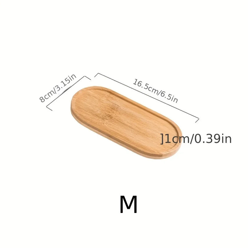 Purilite Select Bamboo Tray - PuriLite