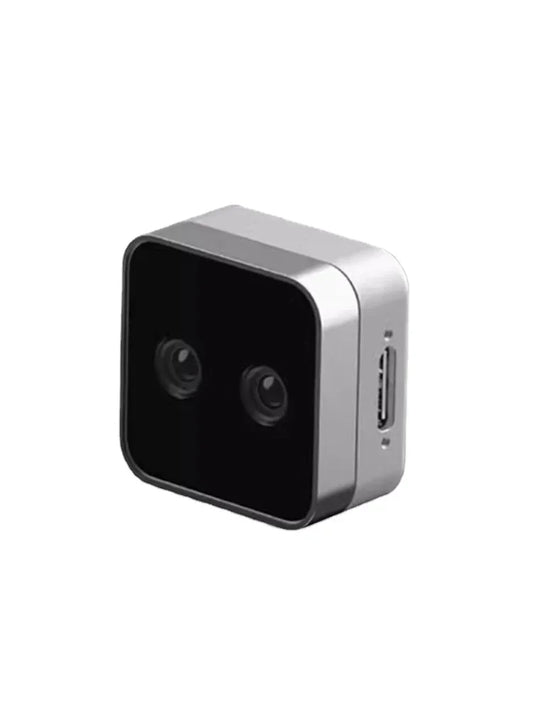 Intel RealSense D405 Short-Range Stereo Depth Camera – Sub-Millimeter Accuracy 3D Sensor for Robotics, Inspection & Close-Range Imaging - PuriLite