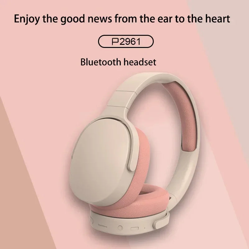Purilite Select Wireless Bluetooth Headphones - PuriLite