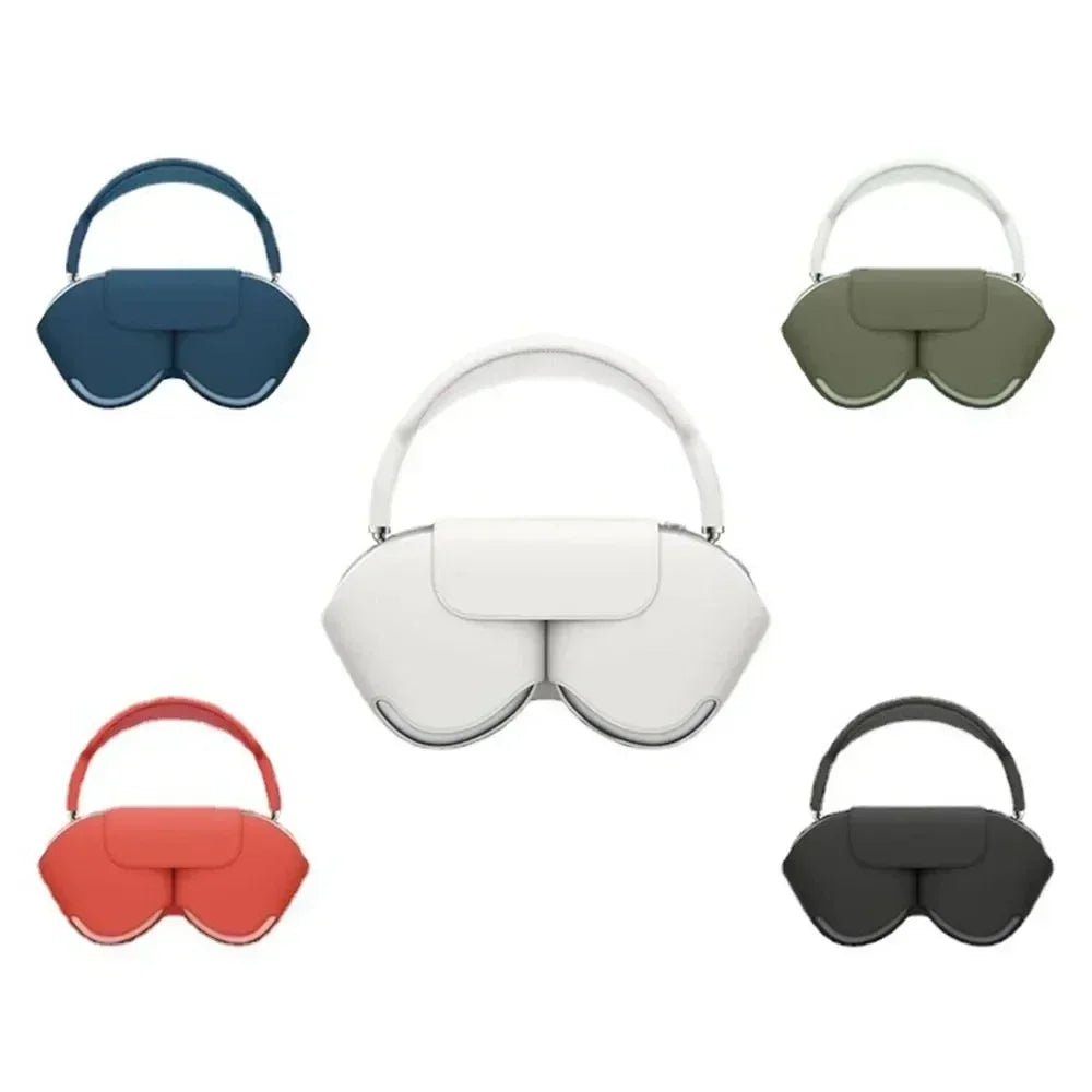 Purilite Select P9MAX Wireless Bluetooth Headset - PuriLite