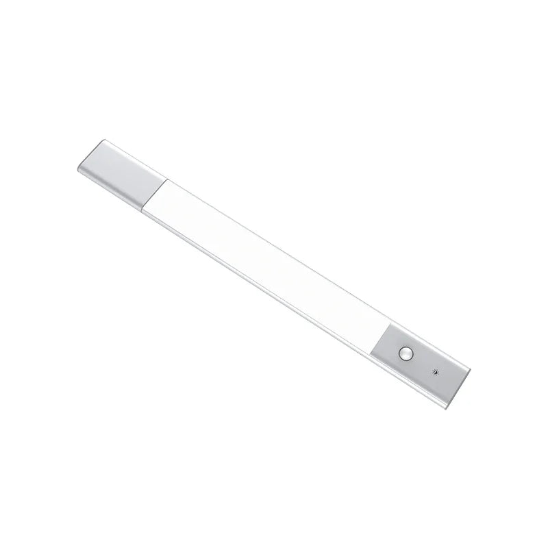 EZVALO Wireless Sensor Light Automatic Smart Induction Night Light Wardrobe Lamp Staircase Backlight for Dormitory LED - PuriLite