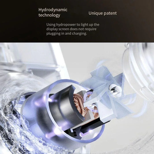 Purilite Select™ T08 Ceramic Faucet Water Filter – Ultra-Fine Filtration for Everyday Use - PuriLite