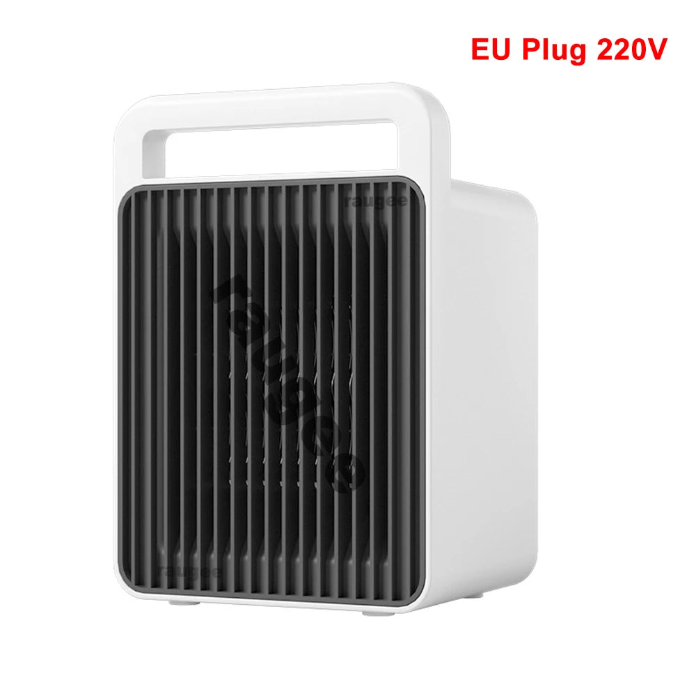 Purilite Select Hot Air Blower – Compact Electric Fan Heater for Room & Office Use - PuriLite
