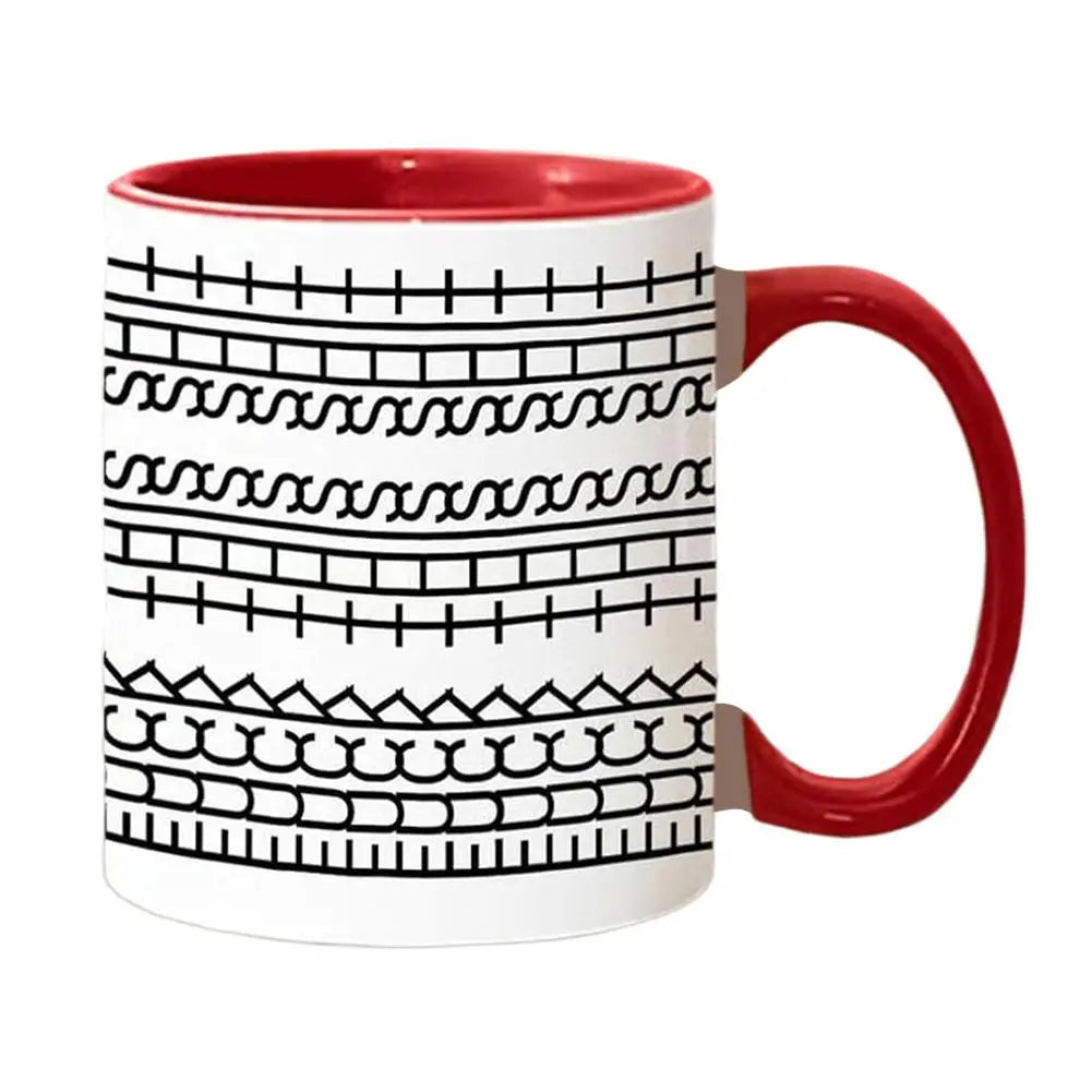 Purilite Select™ Classic White Ceramic Mug – 280ml - PuriLite