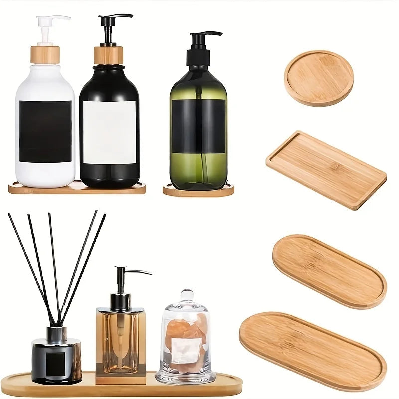 Purilite Select Bamboo Tray - PuriLite