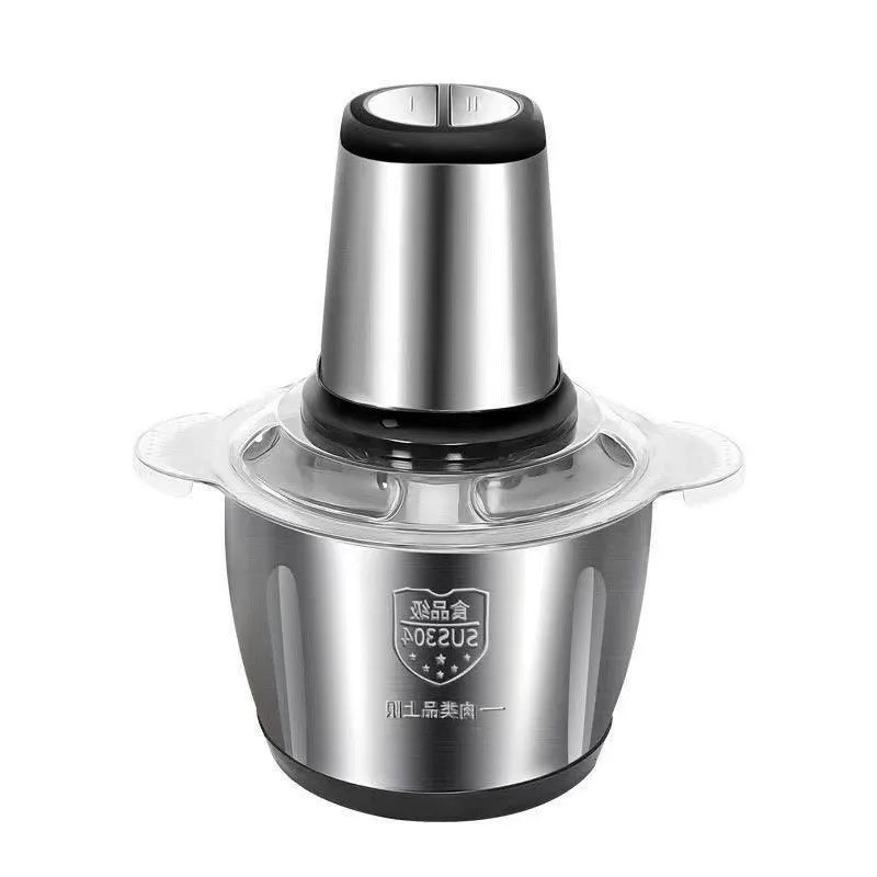 Purilite Select – Electric Meat Grinder & Food Processor - PuriLite