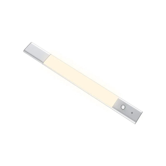 EZVALO Wireless Sensor Light Automatic Smart Induction Night Light Wardrobe Lamp Staircase Backlight for Dormitory LED - PuriLite