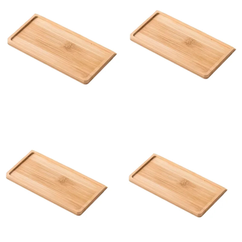 Purilite Select Bamboo Tray - PuriLite