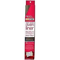 Range Kleen 670 Oven Liner Full Size - PuriLite