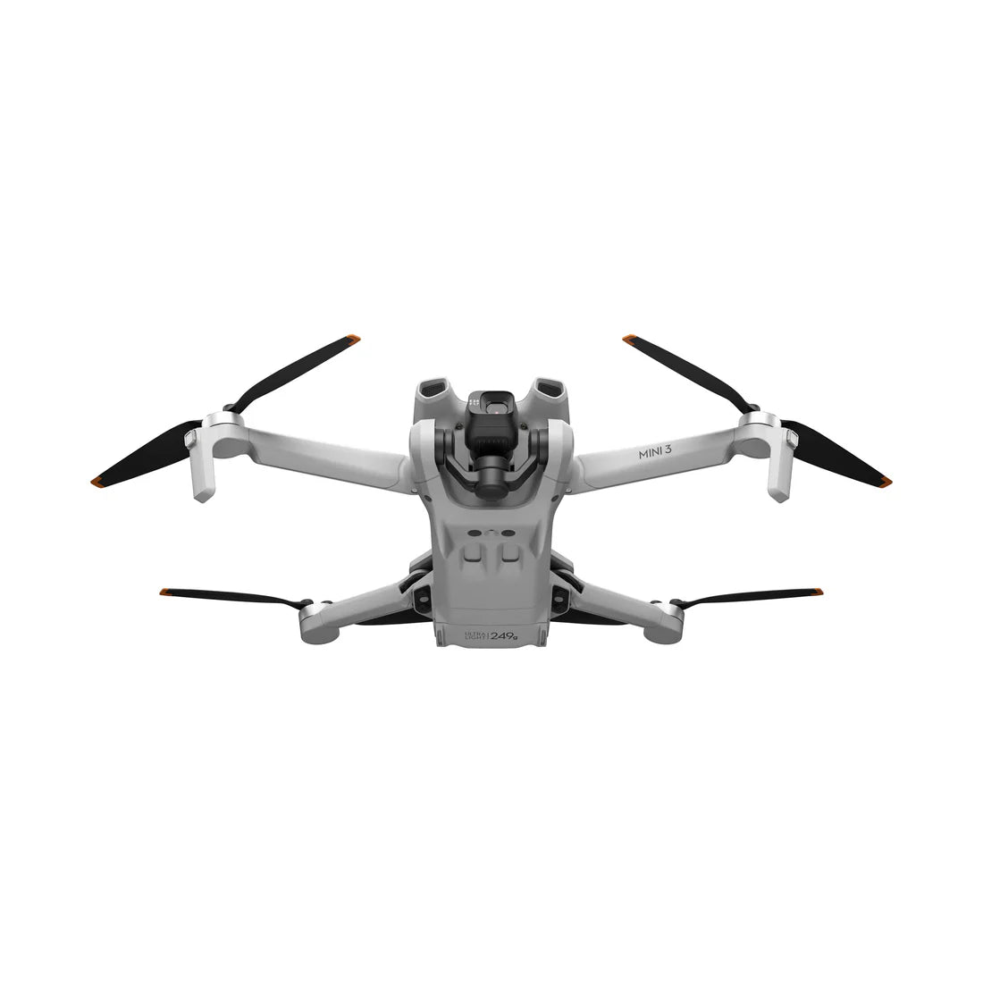 DJI Drone CP.MA.00000587.01 Mini 3 (DJI RC) (GL) Retail - PuriLite