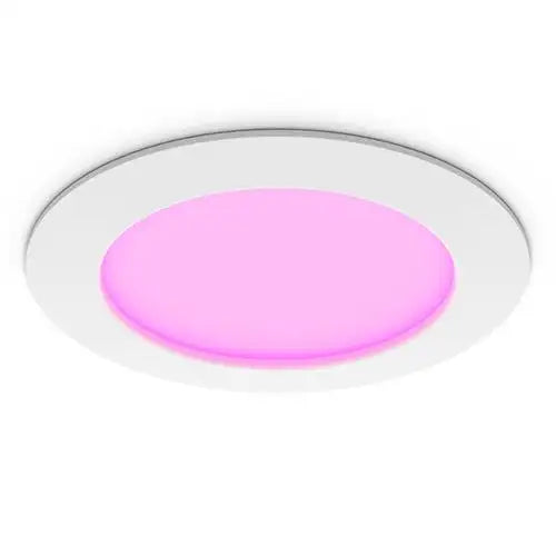 Philips Hue Slim 5 / 6" Downlight - White (579573) - PuriLite