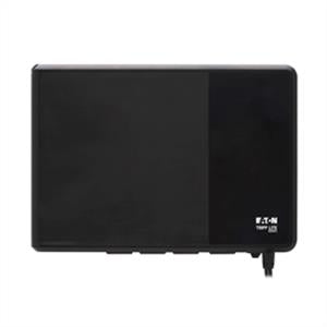 Tripp-Lite UPS BC600R 600VA 300W 120V Standby UPS 4 NEMA 5-15R Outlets - PuriLite