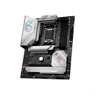 MSI Motherboard B650EDGEWIFI MPG B650 EDGE WIFI B650 AM5 Maximum 128GB DDR5 PCI-E ATX - PuriLite