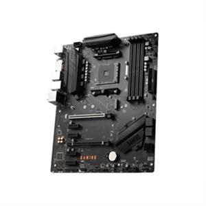 MSI Motherboard B550GAMGEN3 B550 GAMING GEN3 B550 AMD AM4 Max128GB DDR4 ATX - PuriLite