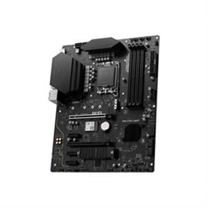 MSI Motherboard PROZ790SWIFI PRO Z790-S WIFI Z790 Socket1700 Max192GB DDR5 PCIE ATX - PuriLite