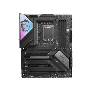 MSI Motherboard Z790CARBWIFIII MPG Z790 CARBON WIFI II Z790 LGA 1700 Max 192GB DDR5 ATX - PuriLite
