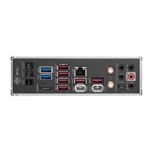 MSI Motherboard Z790CARBWIFIII MPG Z790 CARBON WIFI II Z790 LGA 1700 Max 192GB DDR5 ATX - PuriLite