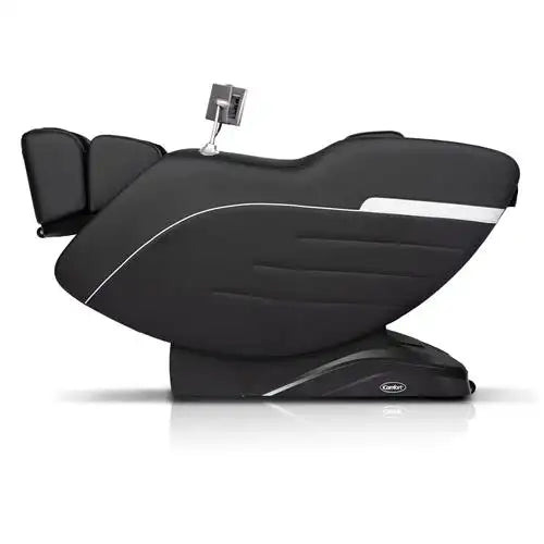 iComfort Massage Chair Zero Gravity - Black (IC8600BLACK) - PuriLite