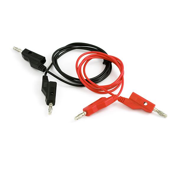 Banana to Banana Cables - PuriLite
