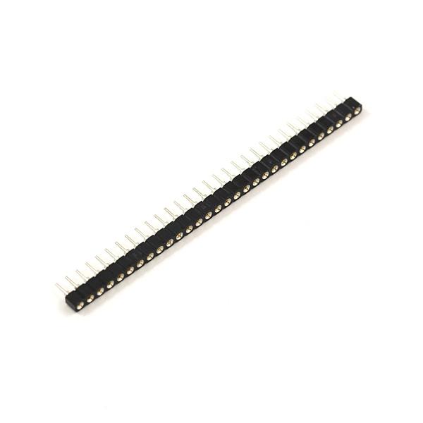 Break Away Female Headers - Swiss Machine Pin - PuriLite