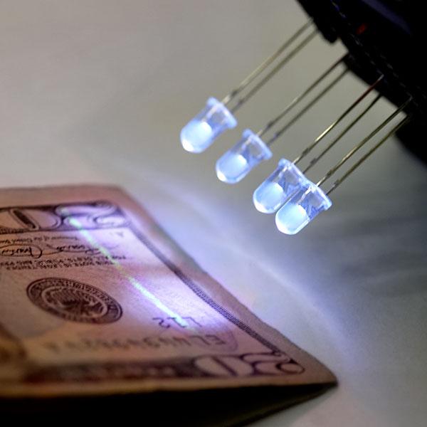 LED - Ultraviolet - PuriLite