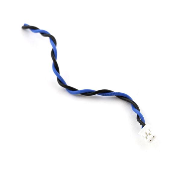Jumper Wire - JST Black Blue - PuriLite