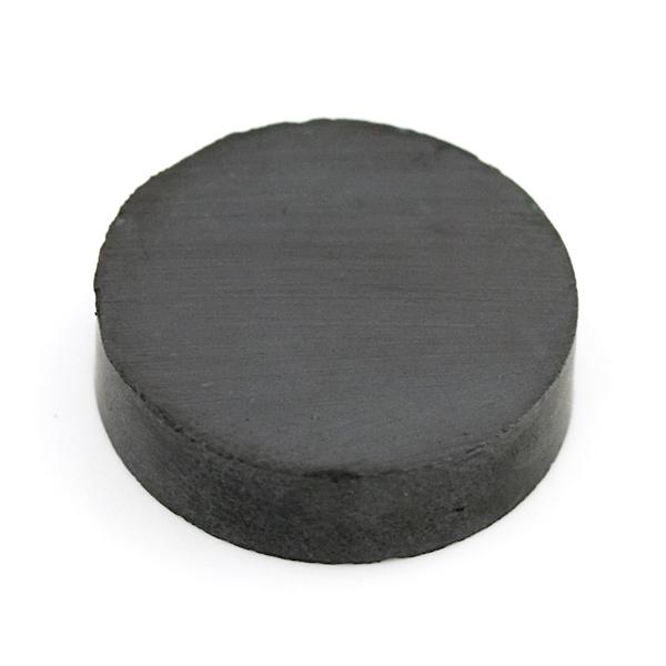 Magnet Disk - 0.709" - PuriLite