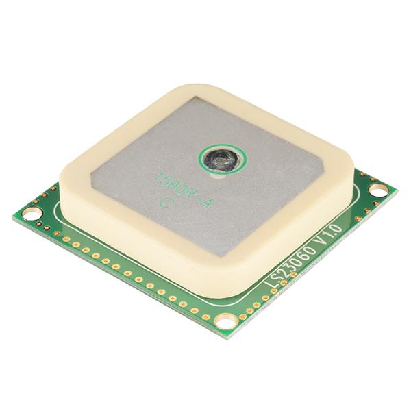 GPS Receiver - LS20031 5Hz (66 Channel) - PuriLite