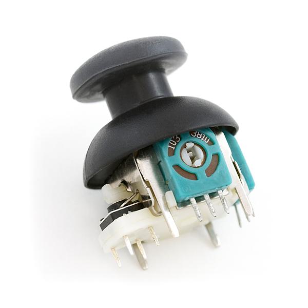 Thumb Joystick - PuriLite