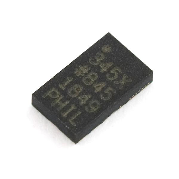 Triple Axis Accelerometer - ADXL345 - PuriLite