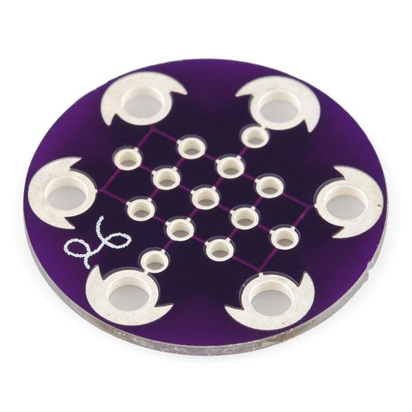 LilyPad Protoboard Small - PuriLite