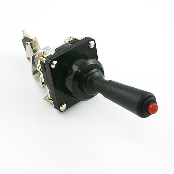 Arcade Joystick - PuriLite