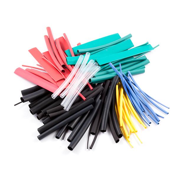 Heat Shrink Kit - PuriLite