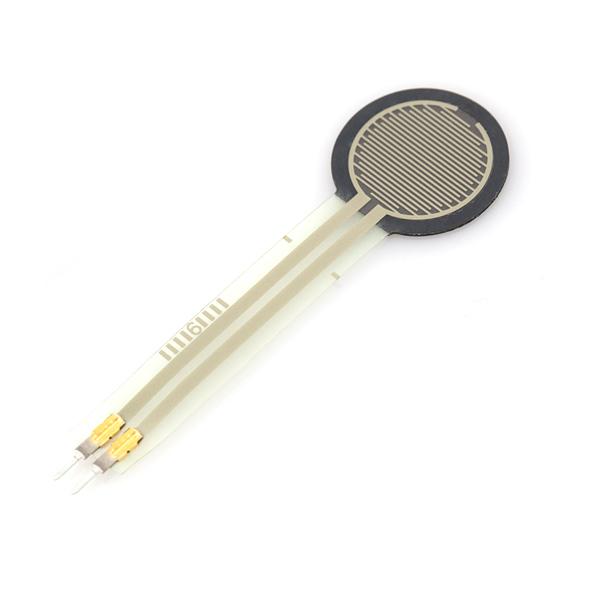 Force Sensitive Resistor 0.5" - PuriLite